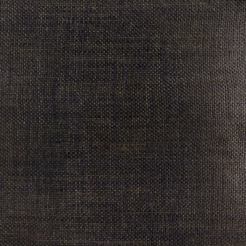 仿皮装饰层板 - SMOKED CHARCOAL BURLAP - Lamin-Art - 哑光 / HPL