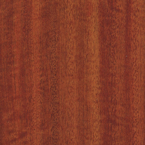 仿木装饰层板 - BRONZE RIBBON MAHOGANY - Lamin-Art - 抛光 / HPL