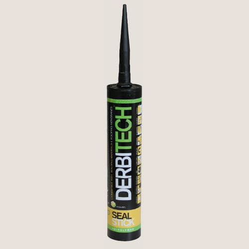 弹力胶合剂 - DERBITECH® SEALSTICK - Derbigum - 聚合物基底