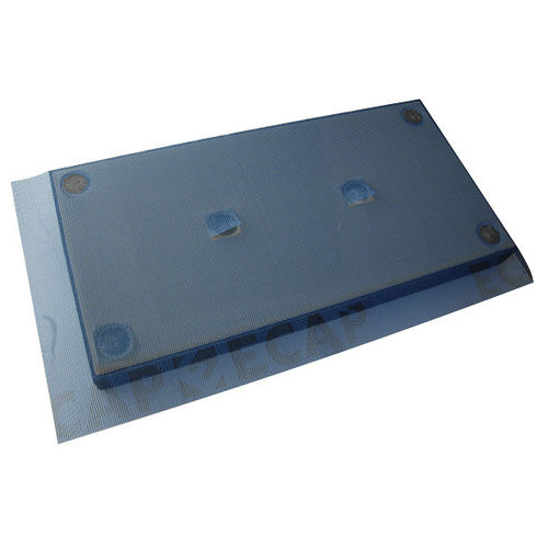 隔热材料 - ECAP GT - EDILTECO Group - 发泡聚苯乙烯EPS / 板式 / 用于隔断墙