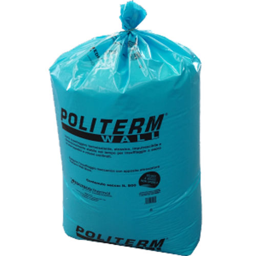 隔热隔音材料 - POLITERM® BLU - EDILTECO Group - 聚苯板 / 发泡 / 用于室内