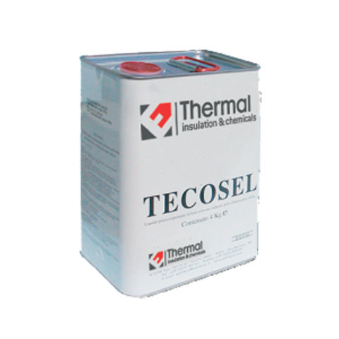增塑剂催化剂 - TECOSEL - EDILTECO Group - 用于砂浆