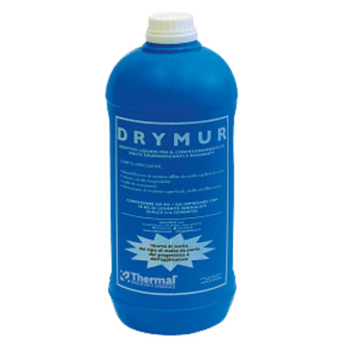 增塑剂催化剂 - DRYMUR - EDILTECO Group - 用于砂浆