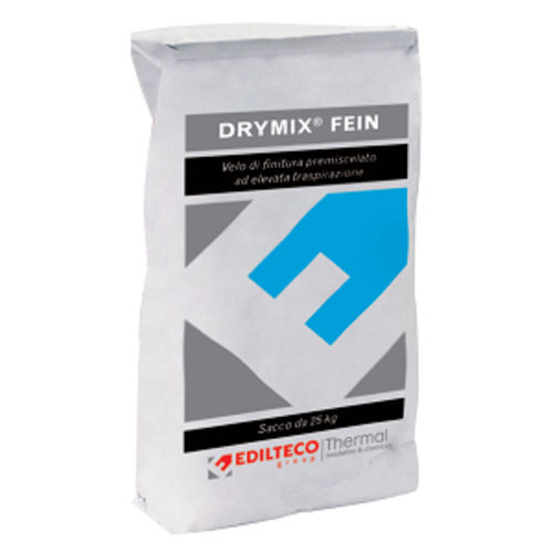 减湿砂浆 - DRYMIX FEIN - EDILTECO Group - 用于混凝土