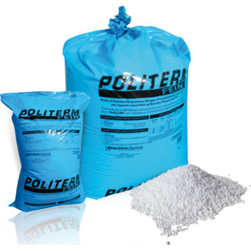 隔热材料 - POLITERM BLU FEIN - EDILTECO Group - 聚苯板 / 散装 / 用于楼板