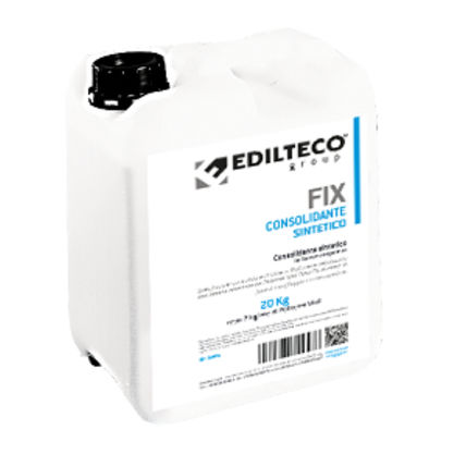 增塑剂催化剂 - FIX - EDILTECO Group - 墙面