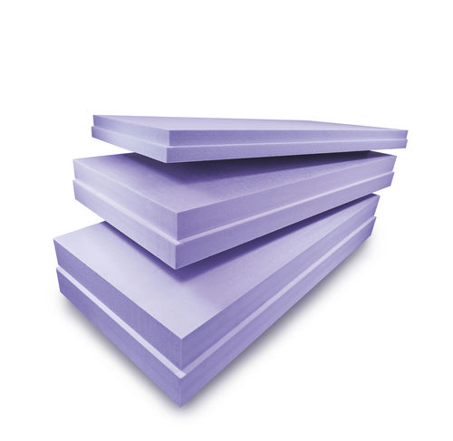 隔热材料 - JACKODUR® PLUS 300 STANDARD SF - Jackon Insulation - 挤塑板 / 硬板 / 墙壁