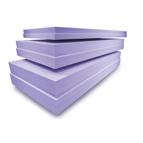 隔热材料 - JACKODUR® KF 300 STANDARD SF - Jackon Insulation - 挤塑板 / 硬板 / 墙壁