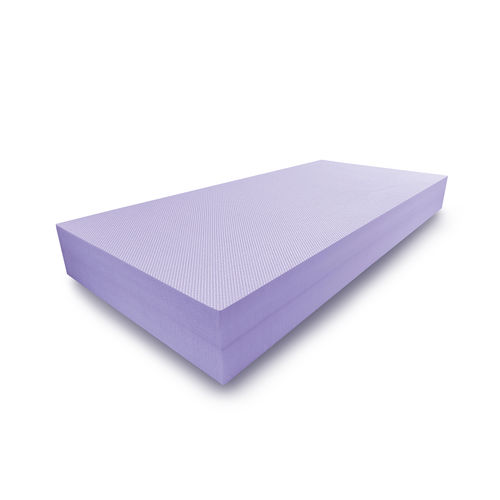 隔热材料 - JACKODUR® KF 300 GEFINIERT GL - Jackon Insulation - 挤塑板 / 硬板 / 用于室内