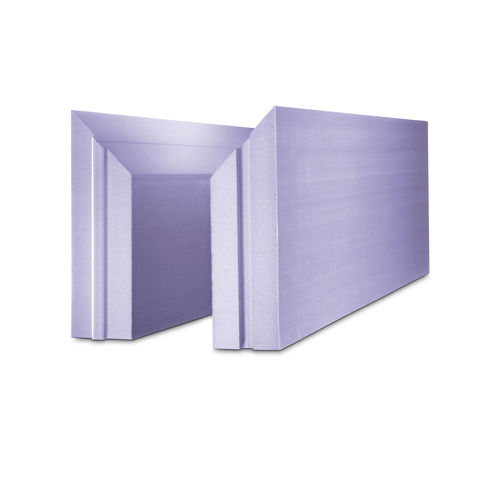 隔热材料 - JACKODUR®  - Jackon Insulation - 挤塑板 / 硬板 / 墙壁
