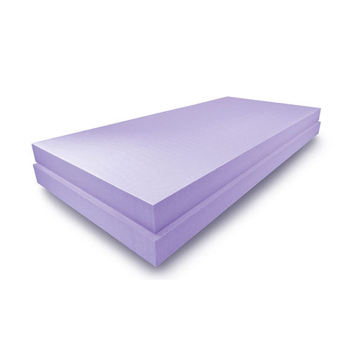 隔热材料 - JACKODUR® KF 500 STANDARD SF - Jackon Insulation - 挤塑板 / 硬板 / 墙壁