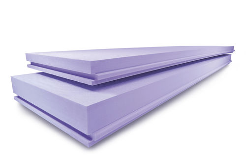 隔热材料 - JACKODUR® KF 300 STANDARD NF - Jackon Insulation - 挤塑板 / 板式 / 墙壁