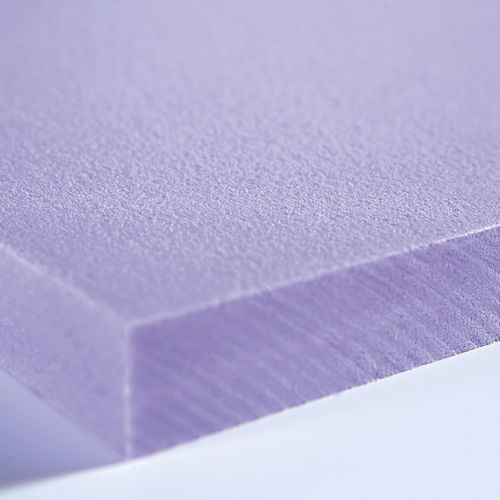隔热材料 - JACKODUR® CFR FT - Jackon Insulation - XPS / 板式 / 门用