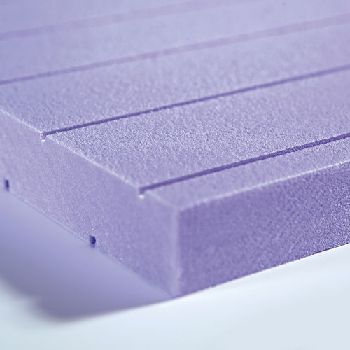 隔热材料 - JACKODUR® PLUS FTR - Jackon Insulation - XPS / 板式 / 用于外墙
