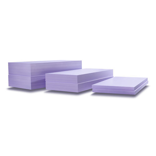 隔热材料 - JACKODUR® EVO 300 Standard SF - Jackon Insulation - 隔音 / 聚苯乙烯 / 板式