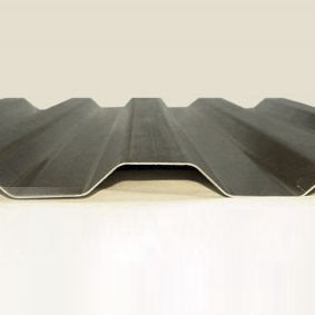 金属波浪板 - SRC - Corrugated Metals, Inc. - 用于屋顶 / 用于壁板