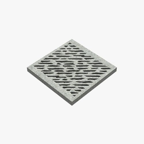 石材溢水槽 - CR / 90°CR / BE-CR SERIES - Jonite Private Limited - 用于游泳池