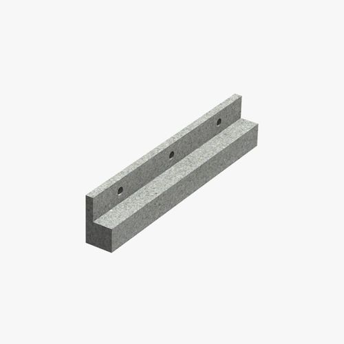 石材型材收边条 - 25-PG / 30-PG SERIES - Jonite Private Limited - 用于瓷砖 / L形 / 直条