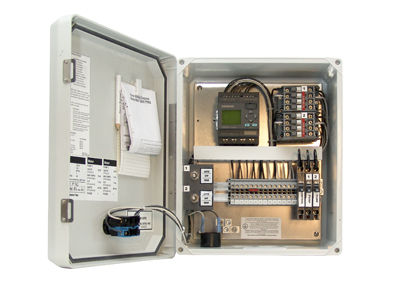 污水处理控制设备 - MVP SERIES DUPLEX - Orenco Systems