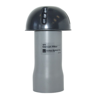 标准空气过滤器 - CF - Orenco Systems