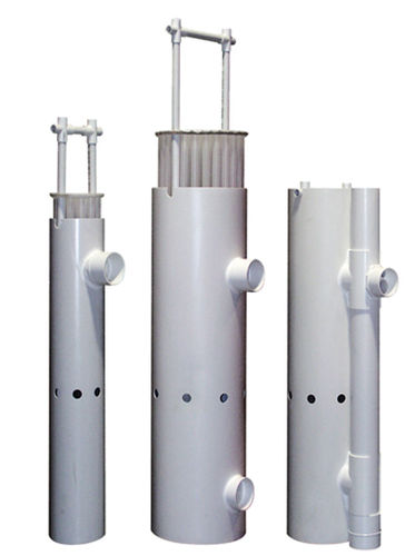 化粪池污水过滤器 - FT SERIES - Orenco Systems