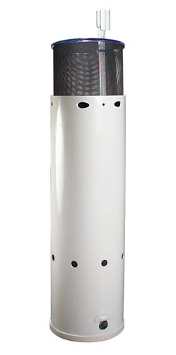 化粪池污水过滤器 - SV - Orenco Systems