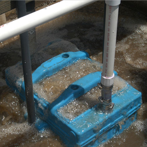 水净化站 - BIOBARRIER® MBR - BioMicrobics