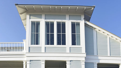 窗户边框 - FINISH GRADE TRIM - AZEK Building Products