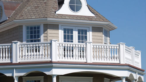 PVC线脚 - TRIM - AZEK Building Products - 用于室外