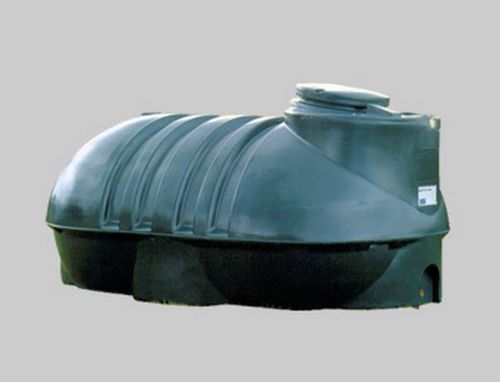 废水储存蓄水池 - H3500 - BALMORAL TANKS