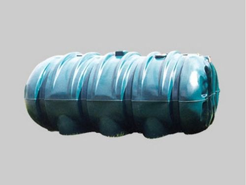 废水储存蓄水池 - H2000 - BALMORAL TANKS