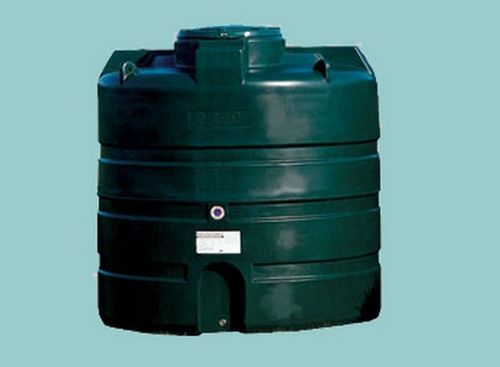 储水蓄水池 - V2600 - BALMORAL TANKS