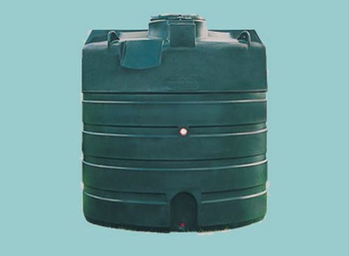 雨水回收蓄水池 - V5455 - BALMORAL TANKS - 地面上