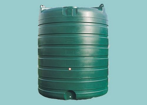 雨水回收蓄水池 - V10000 - BALMORAL TANKS - 地面上