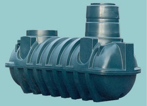 储水蓄水池 - 3090UG  - BALMORAL TANKS