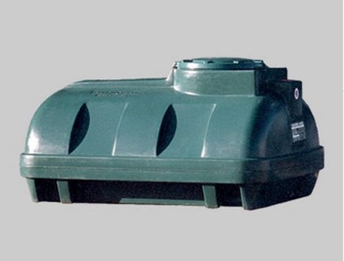 废水储存蓄水池 - LP1250 - BALMORAL TANKS