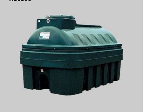 废水储存蓄水池 - HB1590 - BALMORAL TANKS
