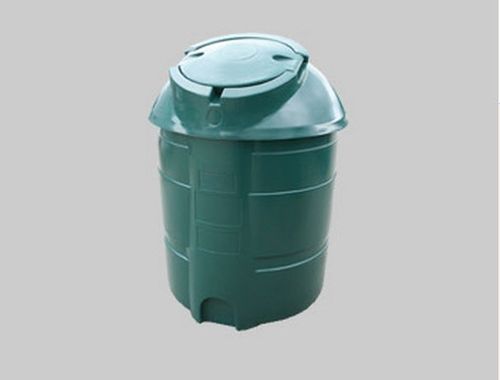 废水储存蓄水池 - VB500 - BALMORAL TANKS