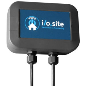 工业用途监控系统 - I/O.SITE - ANUA