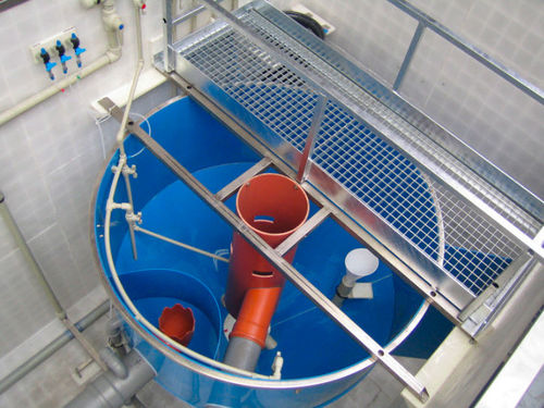 水净化站 - BIOCLEANER® BC 20-150  - ENVI-PUR - 小型社区用