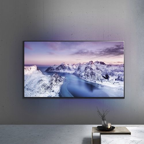 UHD电视 - UR91 - LG Electronics - 智能 / LED / 55"