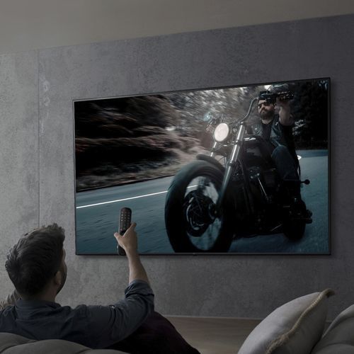 智能电视 - UR80 - LG Electronics - UHD / LED / 70"