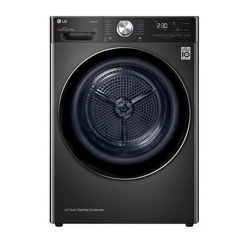 前开式烘干机 - Eco Hybrid™ - LG Electronics