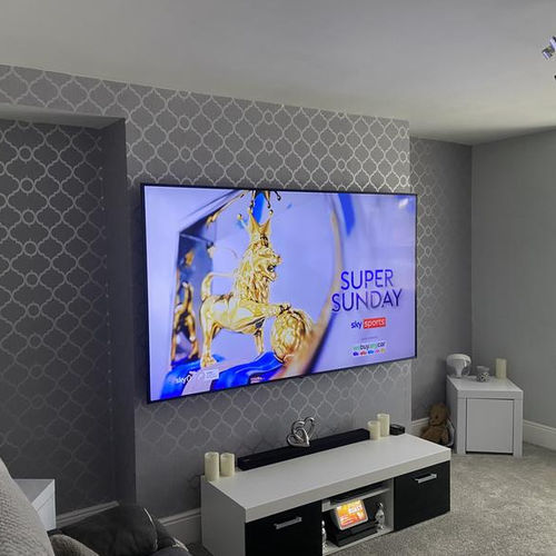 智能电视 - UR81 - LG Electronics - UHD / LED / 86"