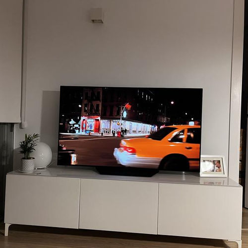 智能电视 - B3 - LG Electronics - OLED / 55"