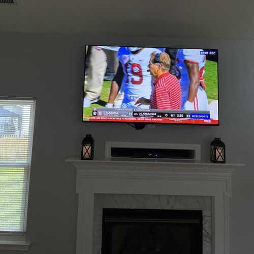 智能电视 - LQ630B - LG Electronics - 全高清Full HD / LED / 32"