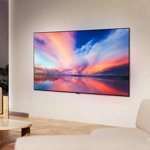 智能电视 - B4 - LG Electronics - UHD / OLED / 55"