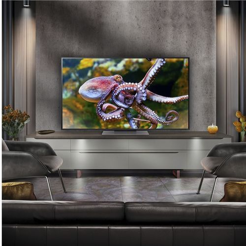 智能电视 - QNED86 - LG Electronics - UHD / LED / 55"
