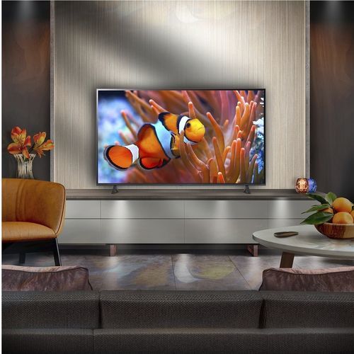 智能电视 - NANO series - LG Electronics - UHD / LED / 55"