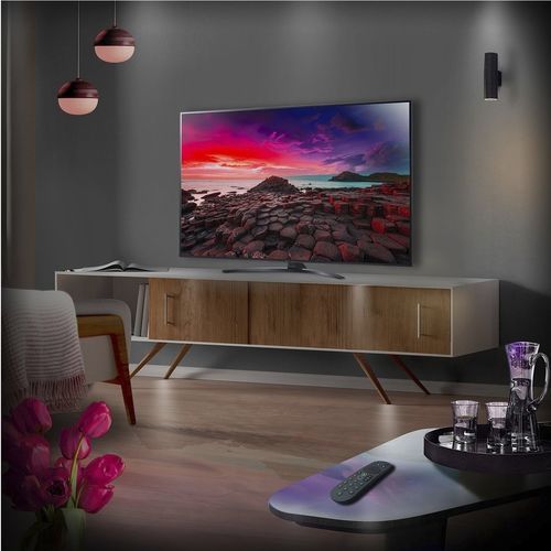 智能电视 - UT8 series - LG Electronics - UHD / LED / 50"